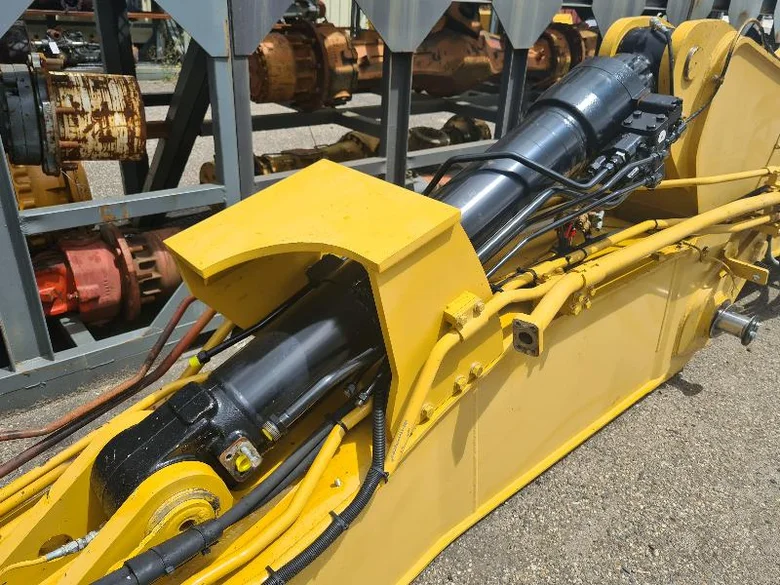 Cilindro de radio variable para CATERPILLAR 323F