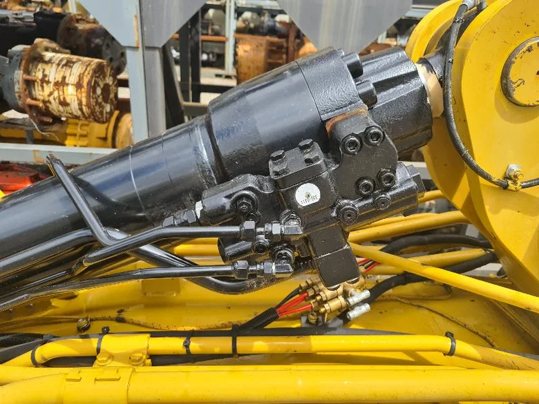 Cilindro de radio variable para CATERPILLAR 323F