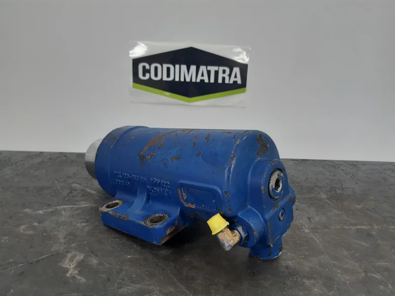 Cilindro de bloqueo de puente para CATERPILLAR M320