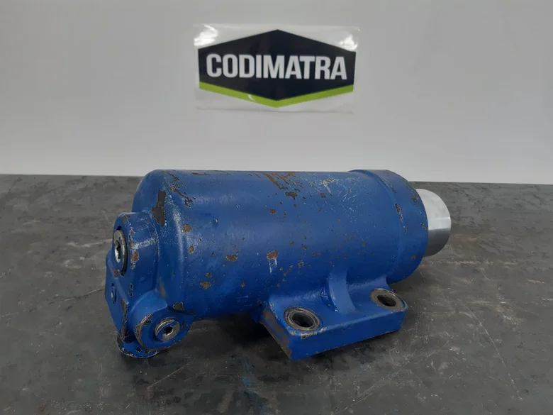 Cilindro de bloqueo de puente para CATERPILLAR M320