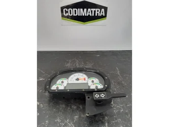 Tablero de instrumentos para CATERPILLAR 924H