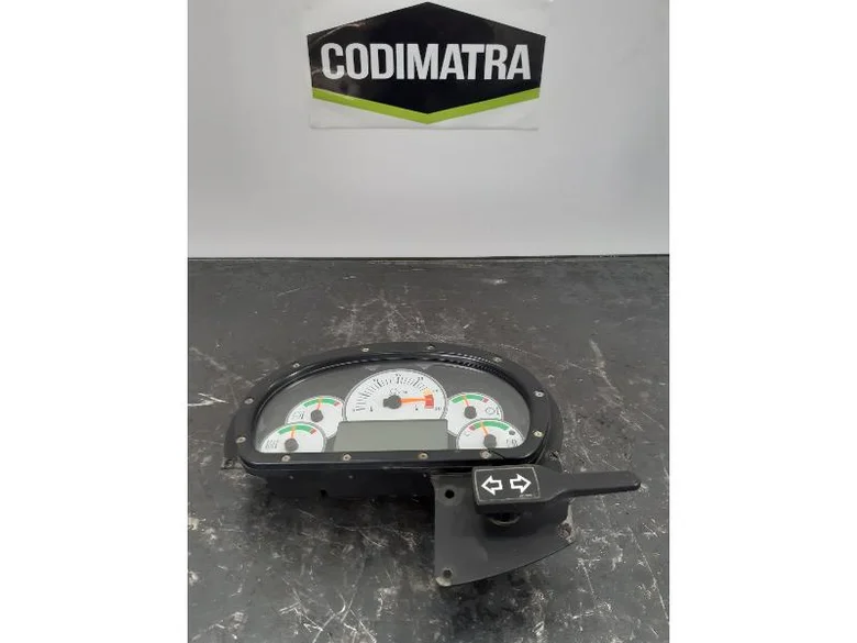 Tableau de bord pour CATERPILLAR 924H