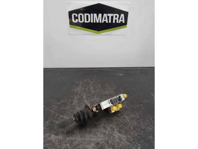 Joystick para LIEBHERR A316LI