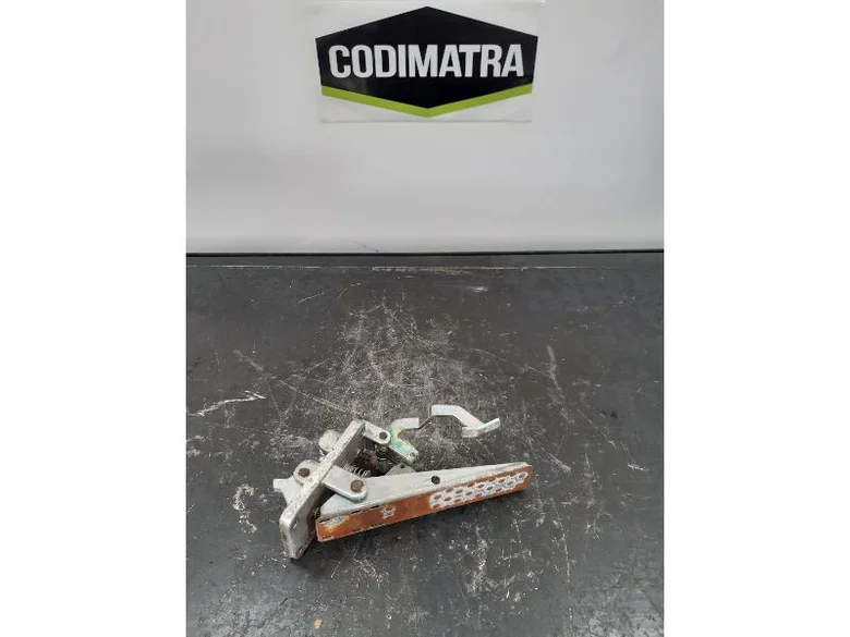 Joystick for LIEBHERR A316LI