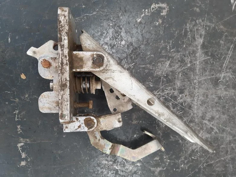 Joystick for LIEBHERR A316LI