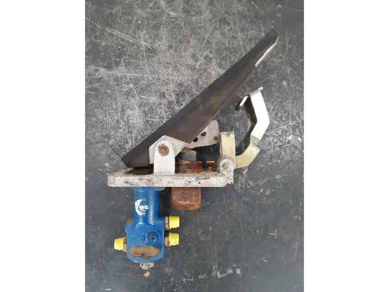 Joystick pour LIEBHERR A316LI