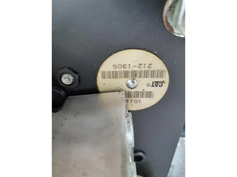 Joystick for CATERPILLAR 924H