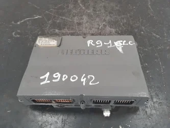 Electronic control unit for LIEBHERR R916LC