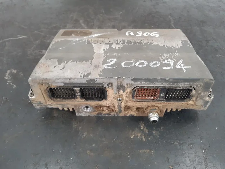 Unidad electrónica para LIEBHERR R906