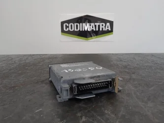 Boîtier électronique pour CASE WX165