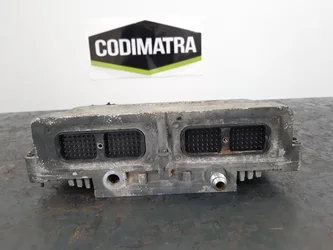 Electronic control unit for LIEBHERR R924COMP