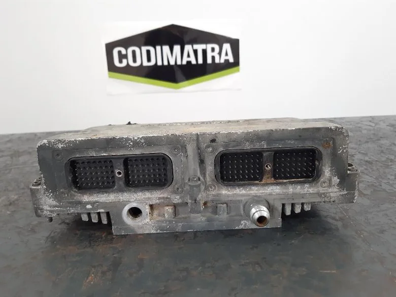 Electronic control unit for LIEBHERR R924COMP