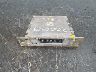 Electronic control unit for LIEBHERR L556XPOWER