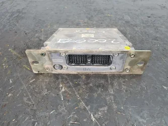 Electronic control unit for LIEBHERR L556XPOWER