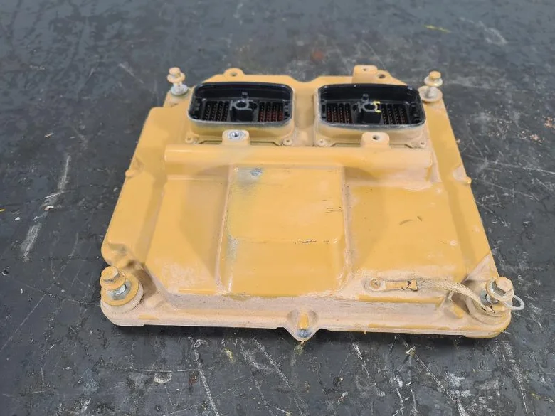 Boîtier électronique pour CATERPILLAR 323F