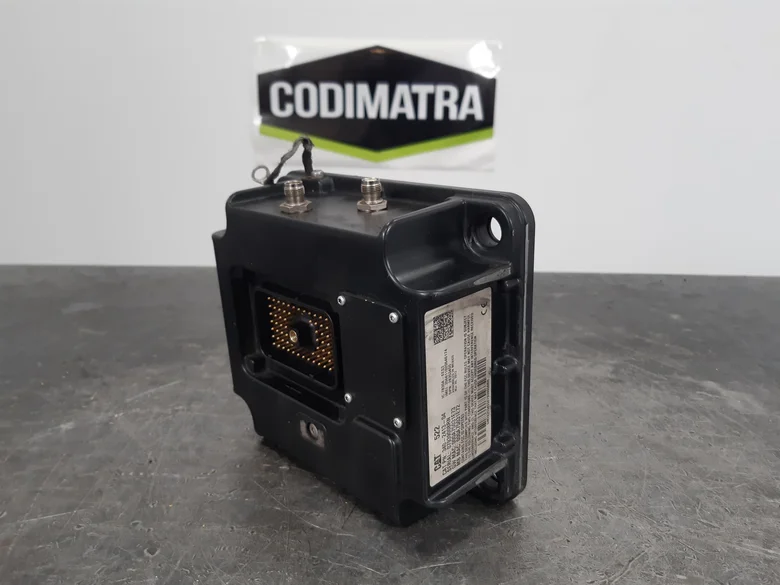 Boîtier électronique pour CATERPILLAR M313D