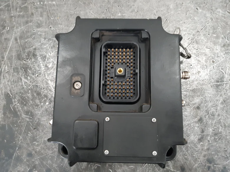 Boîtier électronique pour CATERPILLAR M313D