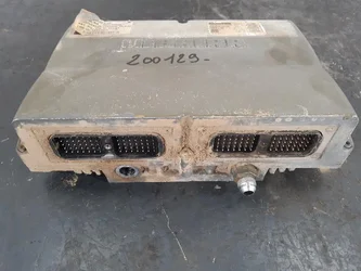 Electronic control unit for LIEBHERR L576