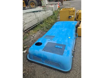 Capot pour CATERPILLAR 323F