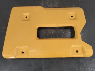 Capot pour CATERPILLAR 323F