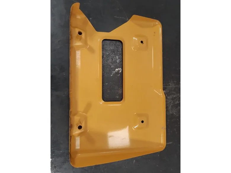 Hood for CATERPILLAR 323F
