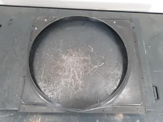 Capot pour CATERPILLAR 323F