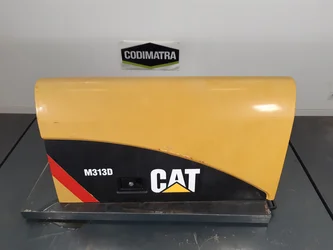 Puerta de compartimento para CATERPILLAR M313D