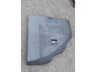 Compartment door for HITACHI ZX140W-5B