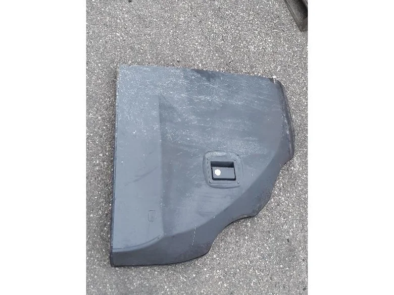 Puerta de compartimento para HITACHI ZX140W-5B
