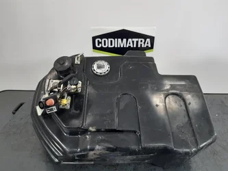 Réservoir carburant pour KUBOTA KX080-4