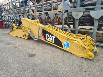 Flèche pour CATERPILLAR 323F