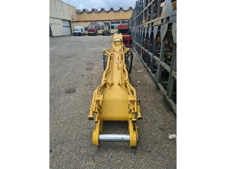 Flèche pour CATERPILLAR 323F
