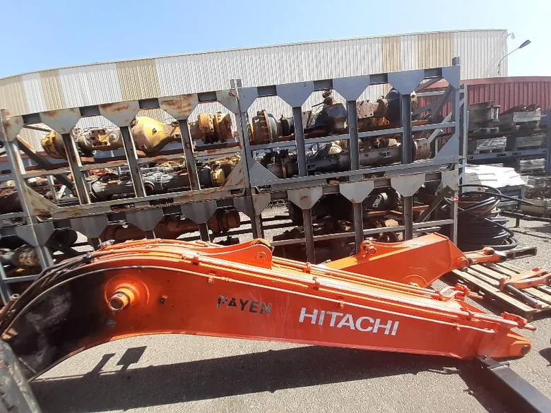 Flèche pour HITACHI ZX140W-5B