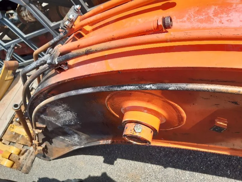 Flèche pour HITACHI ZX140W-5B