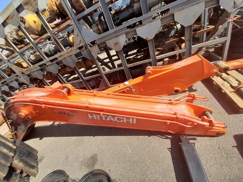 Flèche pour HITACHI ZX140W-5B