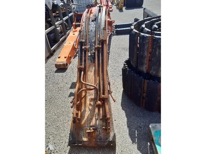 Flèche pour HITACHI ZX140W-5B