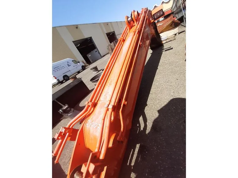Flèche pour HITACHI ZX140W-5B