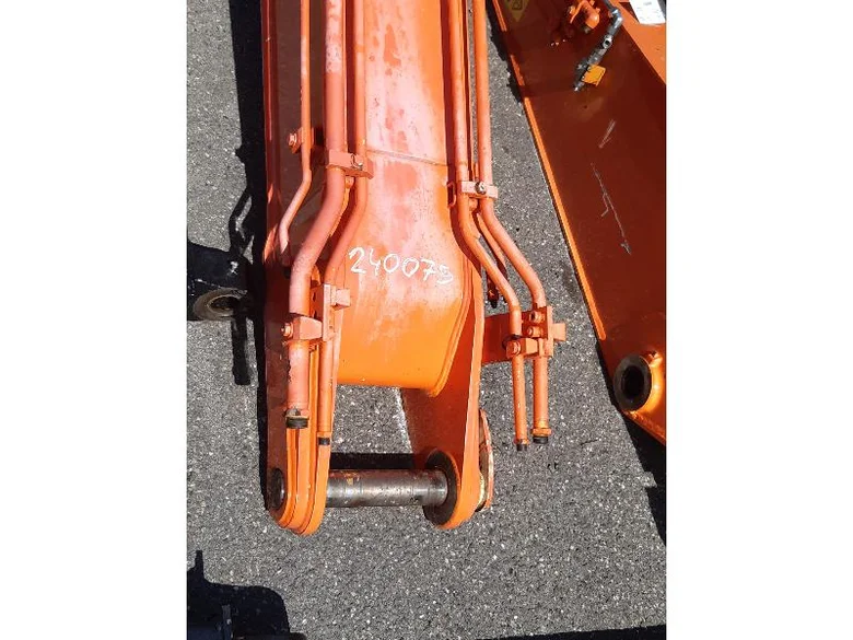 Flèche pour HITACHI ZX140W-5B