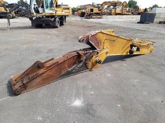 Flèche pour CATERPILLAR 315FLCR