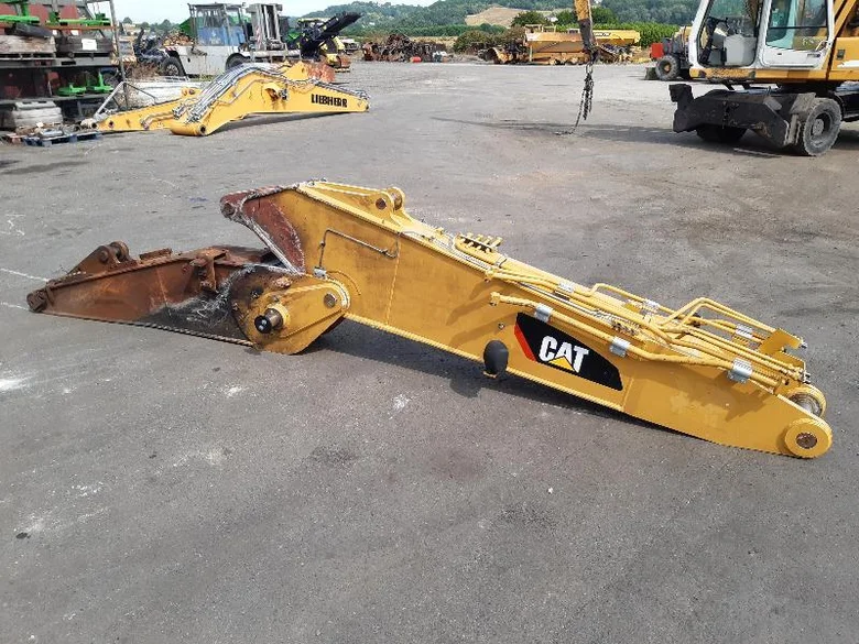 Flèche pour CATERPILLAR 315FLCR