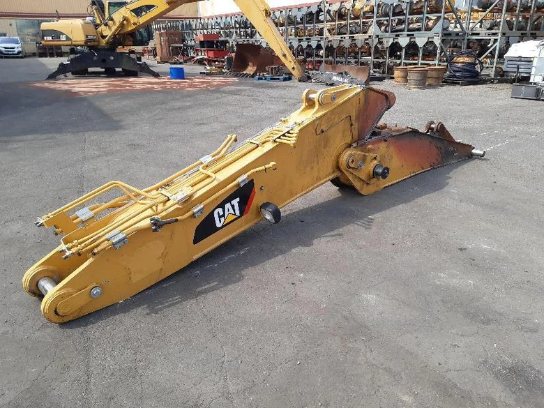 Flèche pour CATERPILLAR 315FLCR