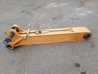 Flèche pour CASE WX145