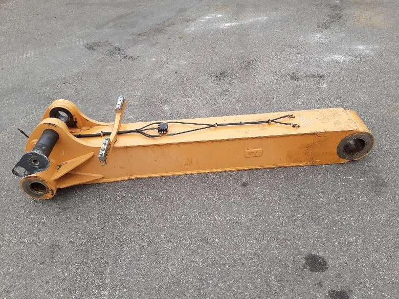 Flèche pour CASE WX145