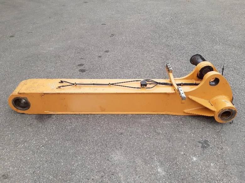 Flèche pour CASE WX145