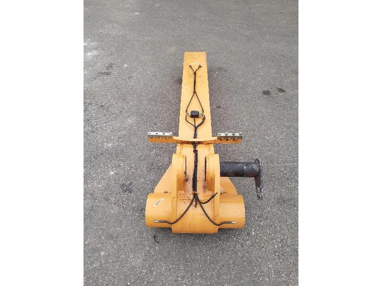 Flèche pour CASE WX145