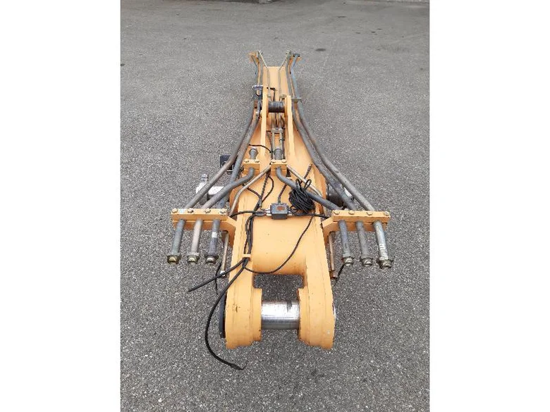 Flèche pour CASE WX145
