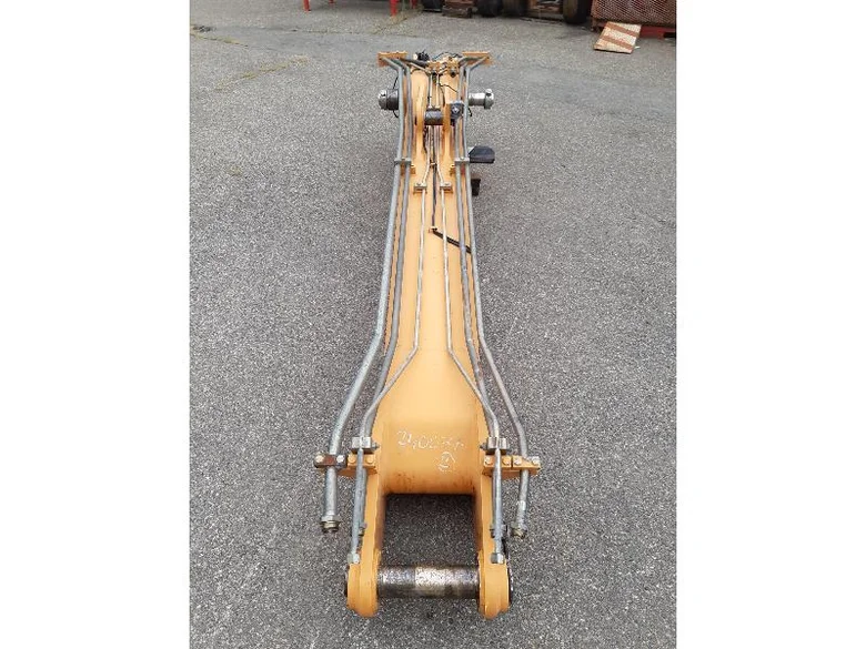 Flèche pour CASE WX145