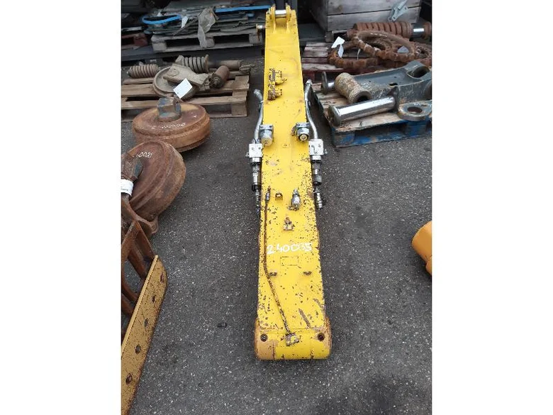 Balanc EDn para CATERPILLAR M313D