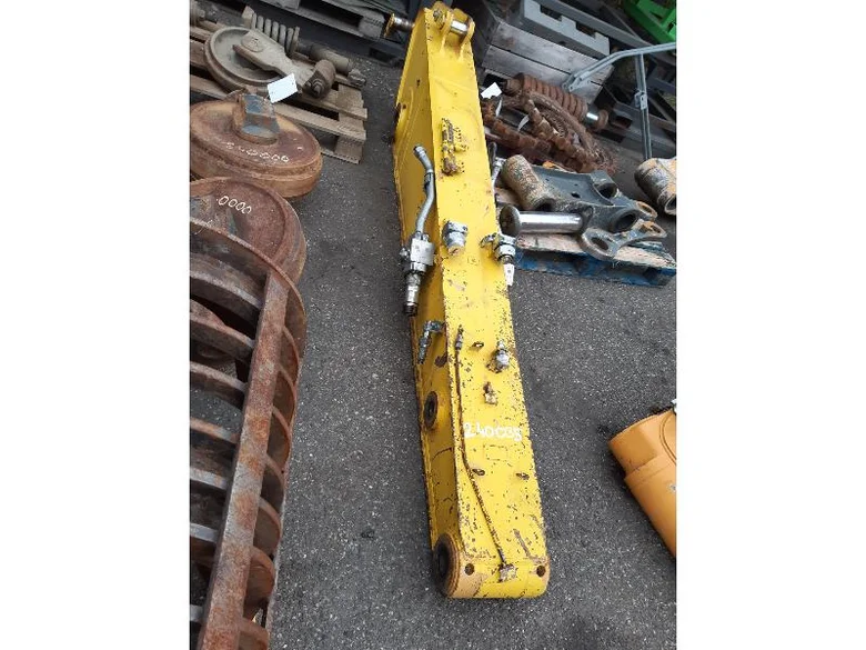 Balanc EDn para CATERPILLAR M313D