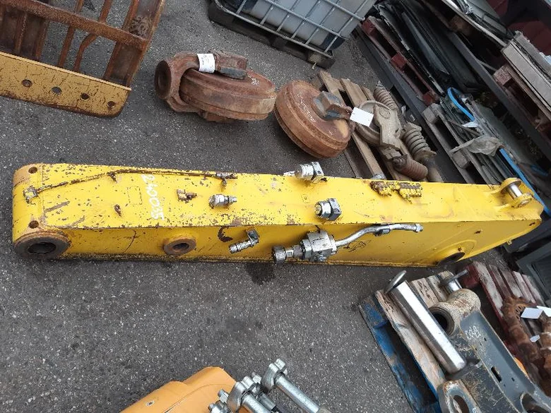 Balanc EDn para CATERPILLAR M313D